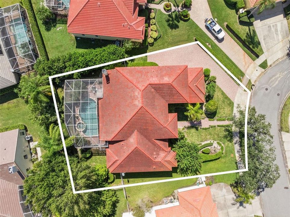 En Venta: $1,000,000 (4 camas, 4 baños, 3603 Pies cuadrados)