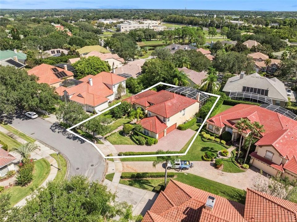 En Venta: $1,000,000 (4 camas, 4 baños, 3603 Pies cuadrados)