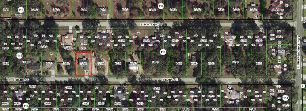 Active With Contract: $242,500 (3 beds, 2 baths, 1435 Square Feet)