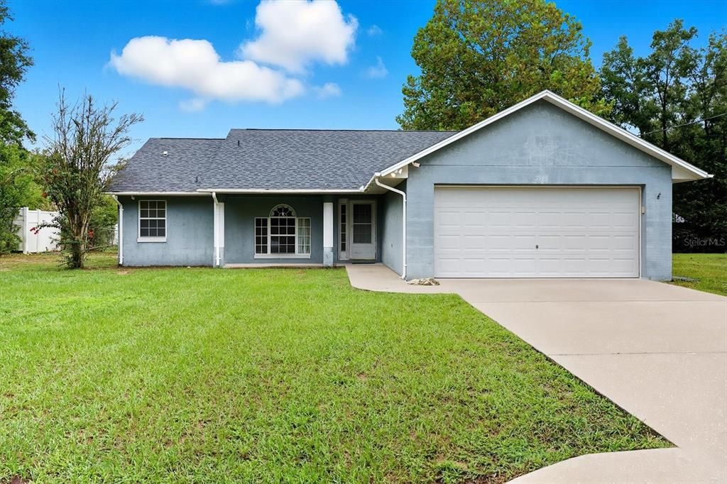 Active With Contract: $242,500 (3 beds, 2 baths, 1435 Square Feet)