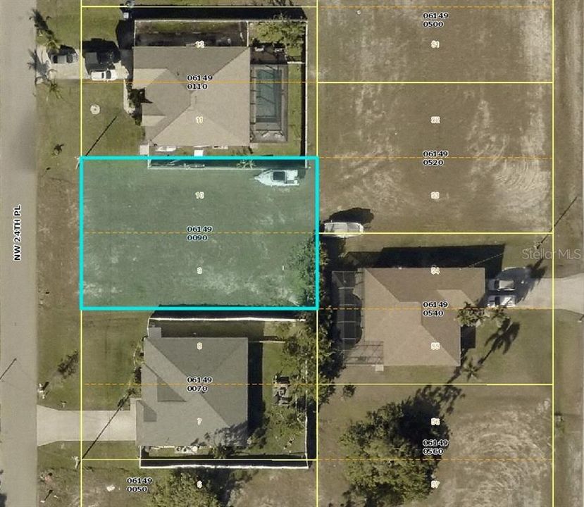 For Sale: $70,000 (0.23 acres)