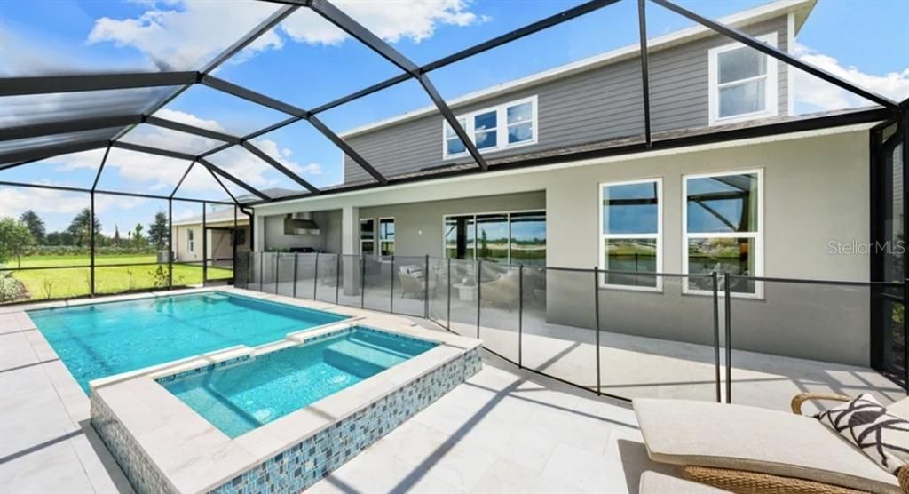 For Sale: $999,000 (5 beds, 4 baths, 3835 Square Feet)