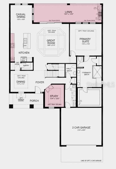 For Sale: $999,000 (5 beds, 4 baths, 3835 Square Feet)