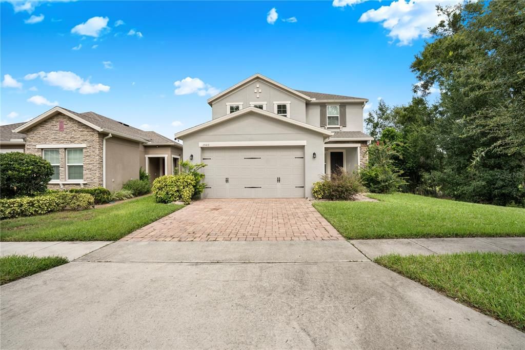 Active With Contract: $499,990 (4 beds, 3 baths, 2449 Square Feet)