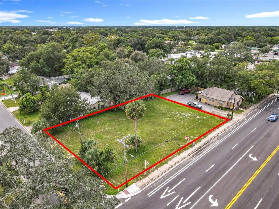 En Venta: $299,000 (0.31 acres)