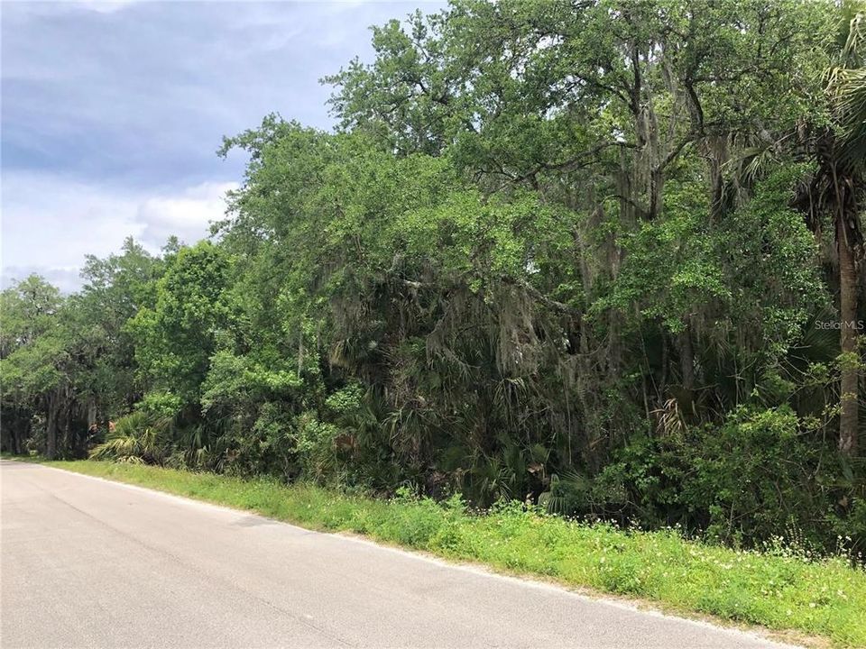 En Venta: $599,000 (6.82 acres)