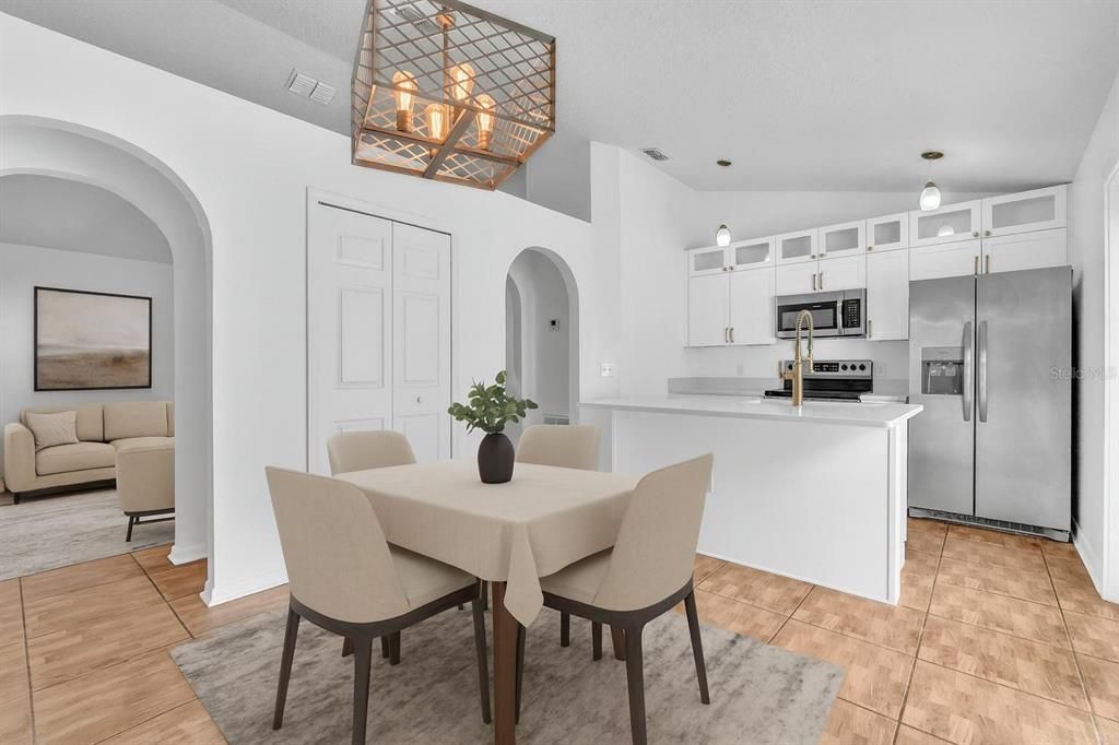 Active With Contract: $330,000 (3 beds, 2 baths, 1176 Square Feet)