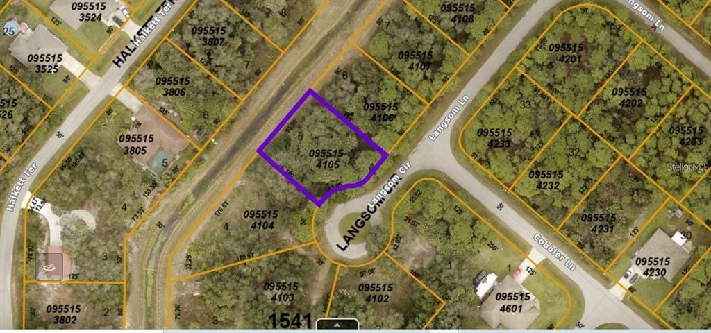 Vendido Recientemente: $18,000 (0.27 acres)