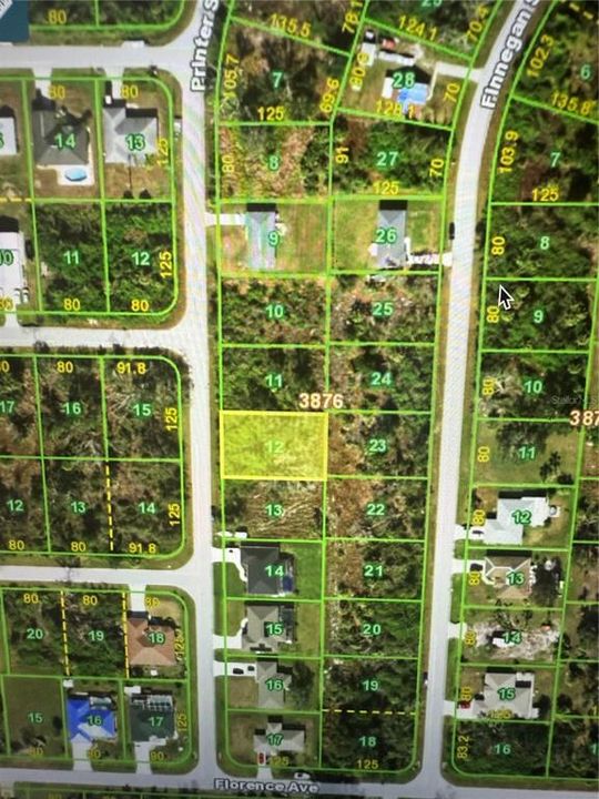 Activo con contrato: $17,000 (0.23 acres)