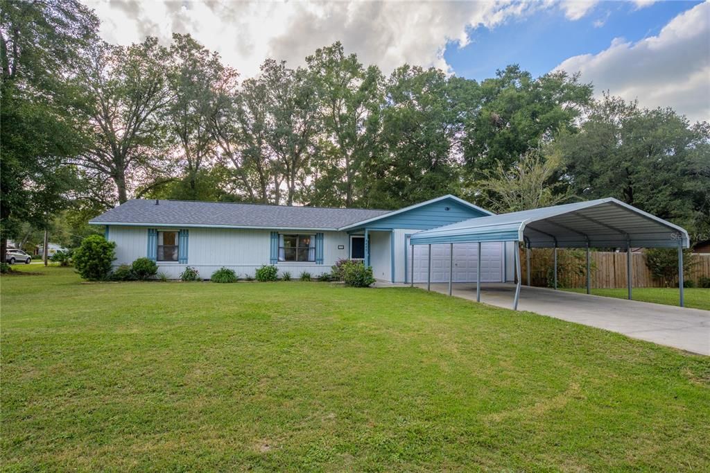 Active With Contract: $230,000 (4 beds, 2 baths, 1384 Square Feet)