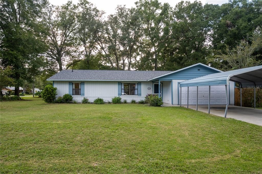 Active With Contract: $230,000 (4 beds, 2 baths, 1384 Square Feet)