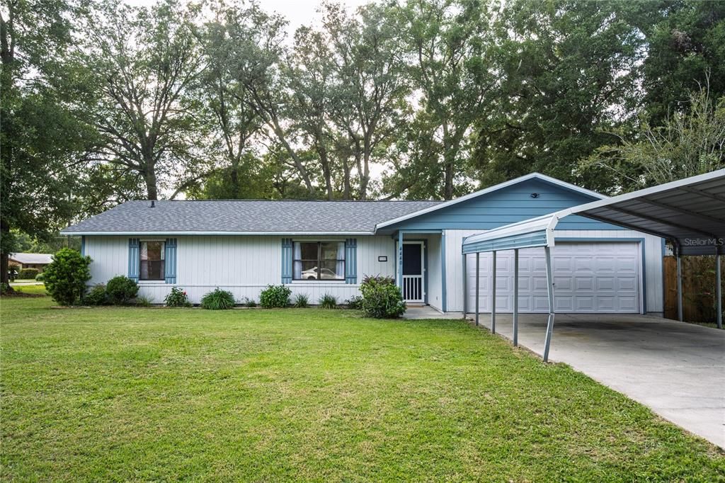 Active With Contract: $230,000 (4 beds, 2 baths, 1384 Square Feet)