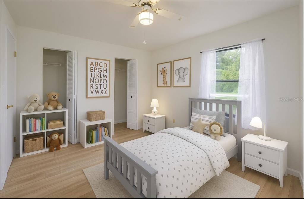 Active With Contract: $230,000 (4 beds, 2 baths, 1384 Square Feet)