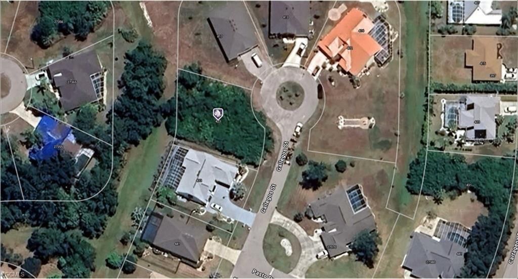 Recently Sold: $30,000 (0.27 acres)