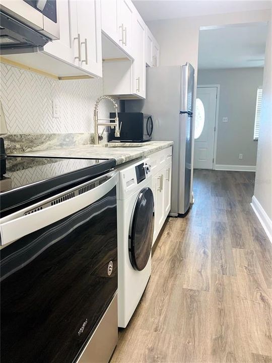 En Renta: $1,425 (2 camas, 1 baños, 700 Pies cuadrados)