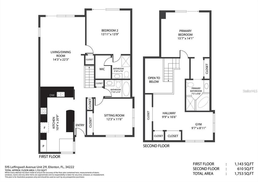 出租: $2,900 (3 贝兹, 3 浴室, 1805 平方英尺)