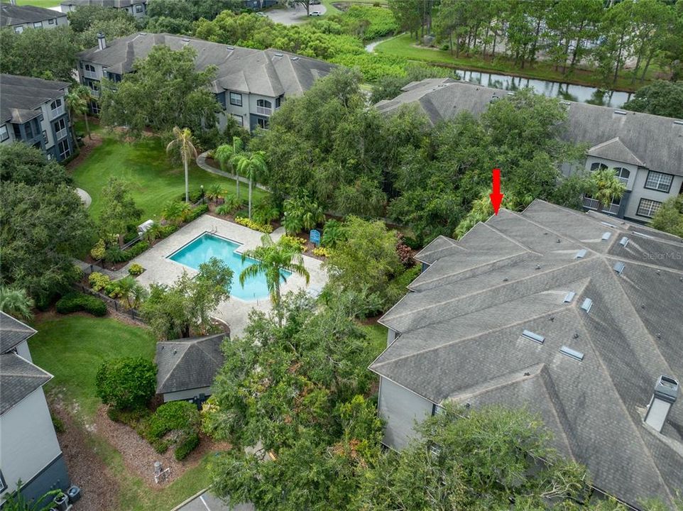 En Venta: $148,000 (2 camas, 2 baños, 1093 Pies cuadrados)