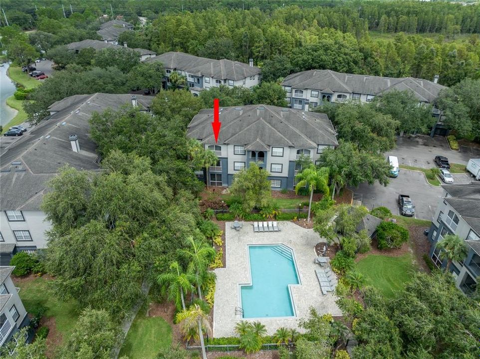 En Venta: $148,000 (2 camas, 2 baños, 1093 Pies cuadrados)