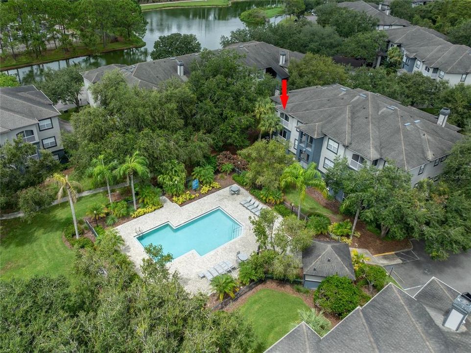 En Venta: $148,000 (2 camas, 2 baños, 1093 Pies cuadrados)