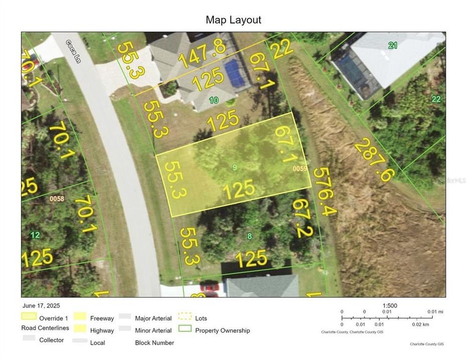 Недавно продано: $21,500 (0.18 acres)