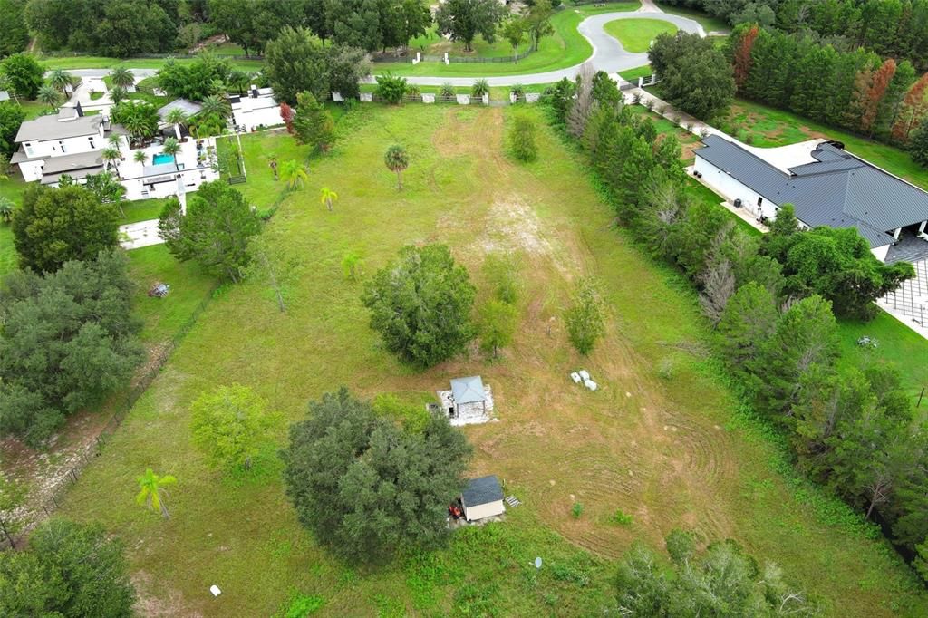 For Sale: $450,000 (3.53 acres)