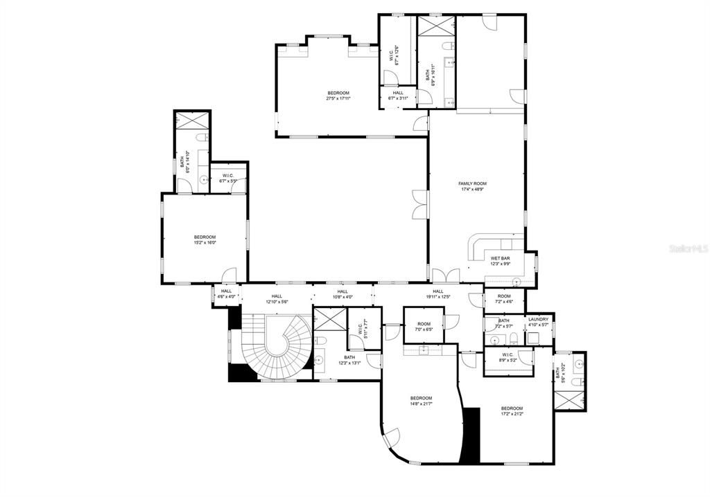 For Sale: $14,500,000 (7 beds, 7 baths, 10740 Square Feet)