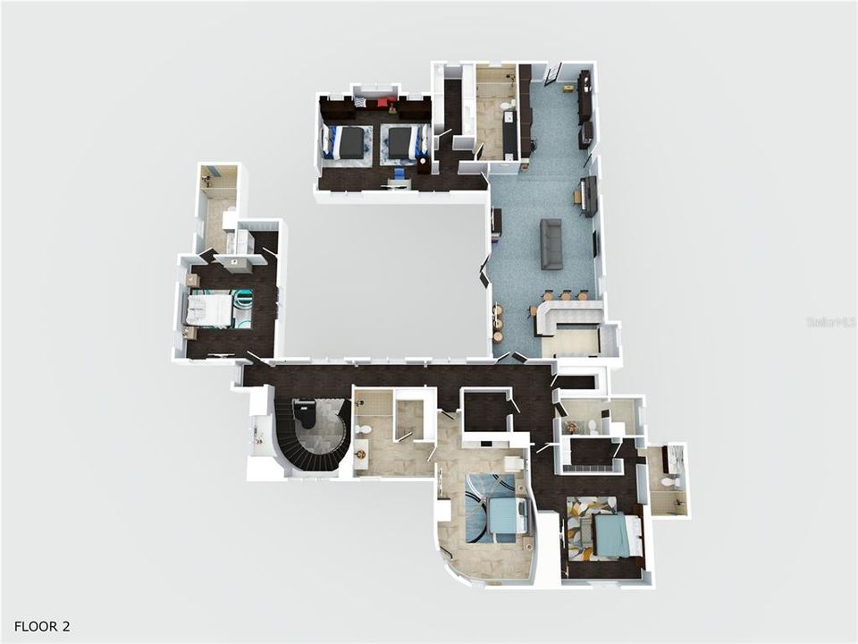 For Sale: $14,500,000 (7 beds, 7 baths, 10740 Square Feet)