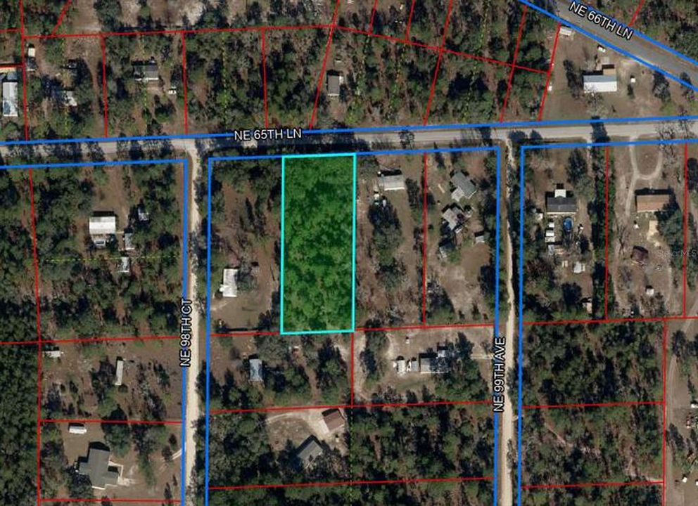 For Sale: $45,000 (1.28 acres)