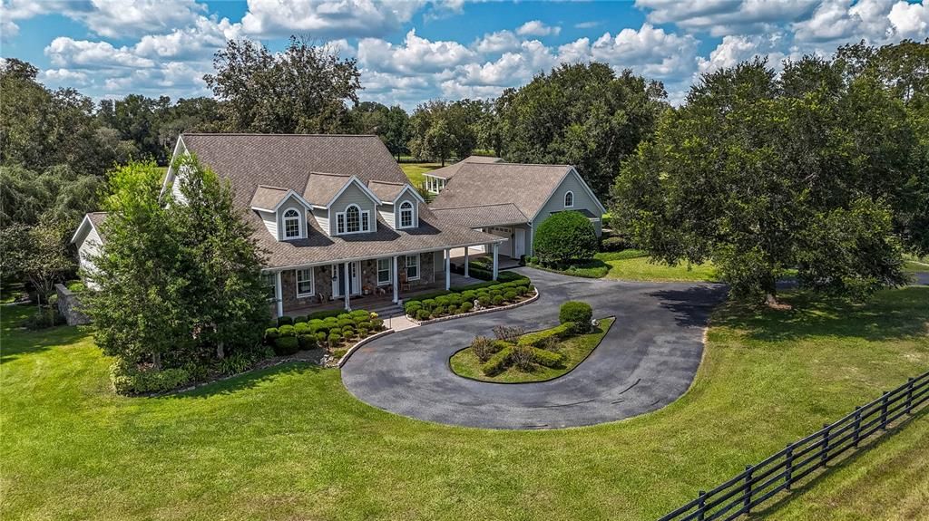 En Venta: $2,599,000 (5 camas, 4 baños, 4871 Pies cuadrados)