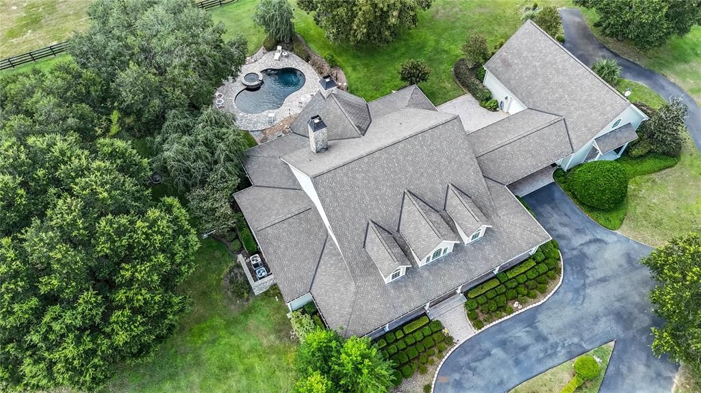 En Venta: $2,599,000 (5 camas, 4 baños, 4871 Pies cuadrados)