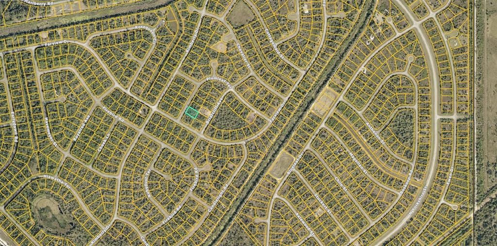 En Venta: $11,900 (0.23 acres)