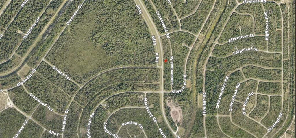 For Sale: $9,500 (0.23 acres)