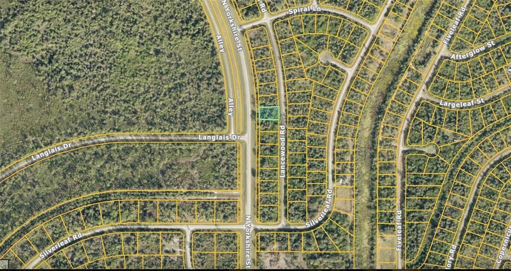 For Sale: $9,500 (0.23 acres)