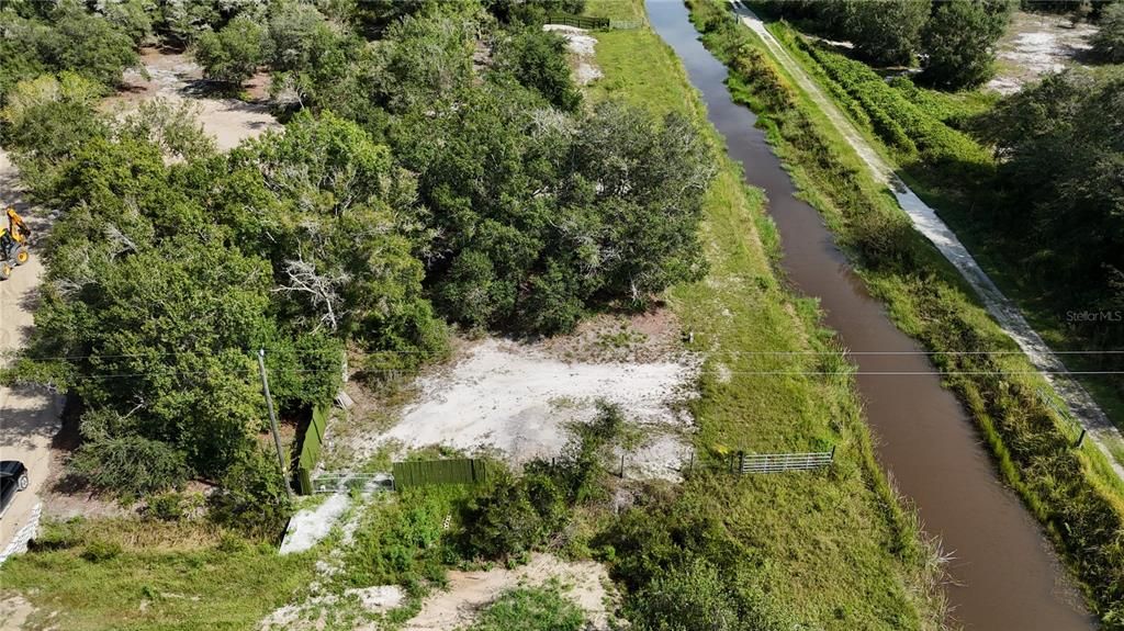 Recently Sold: $54,000 (1.25 acres)