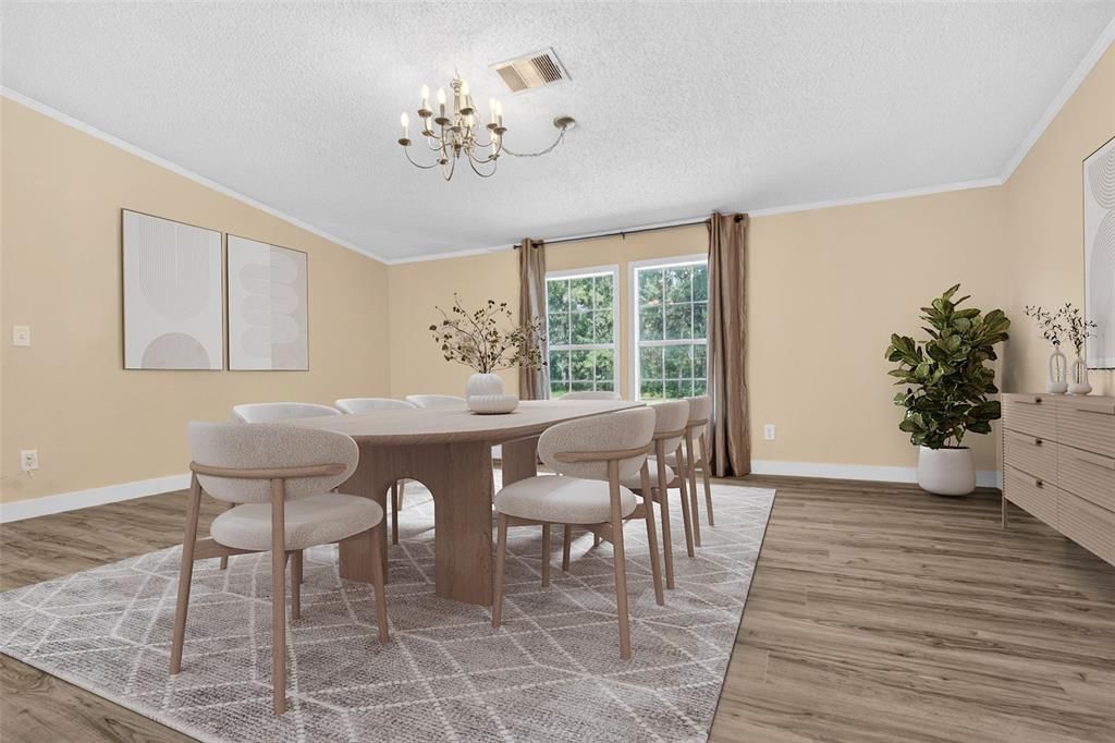 En Venta: $250,000 (4 camas, 2 baños, 1820 Pies cuadrados)