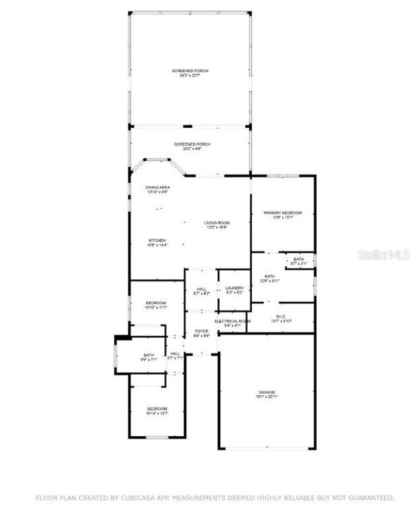 合同活跃: $565,000 (3 贝兹, 2 浴室, 1681 平方英尺)