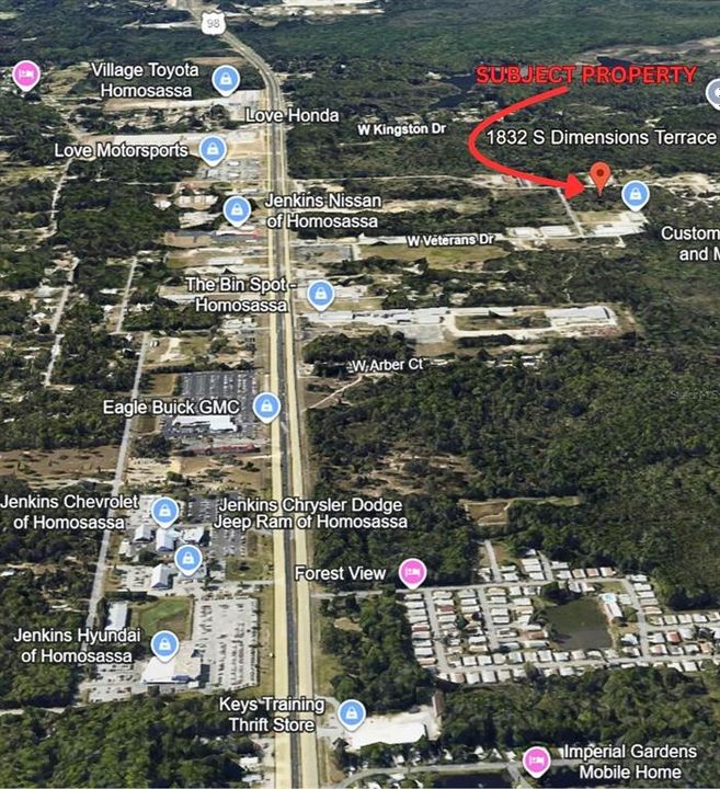 Active With Contract: $1,500,000 (0 beds, 0 baths, 0 Square Feet)