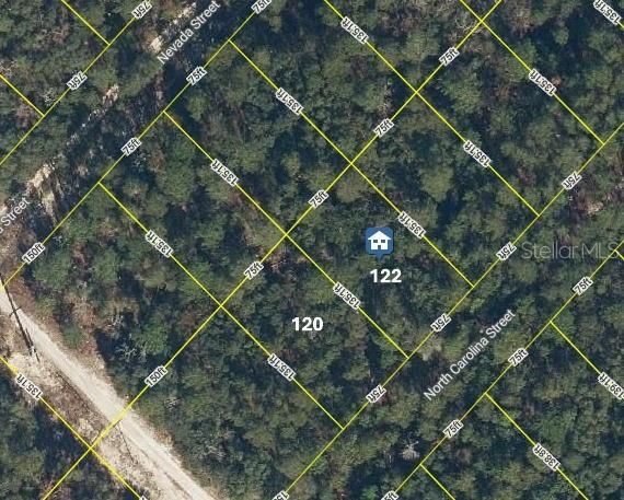 For Sale: $8,400 (0.46 acres)