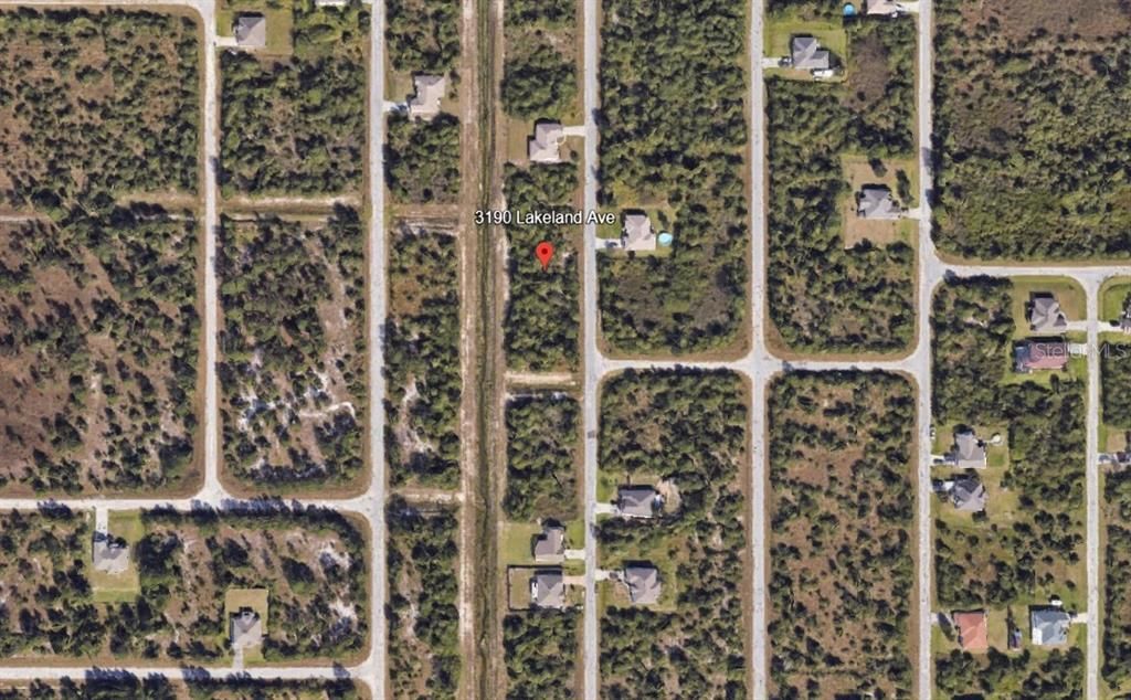 Vendido Recientemente: $30,000 (0.23 acres)