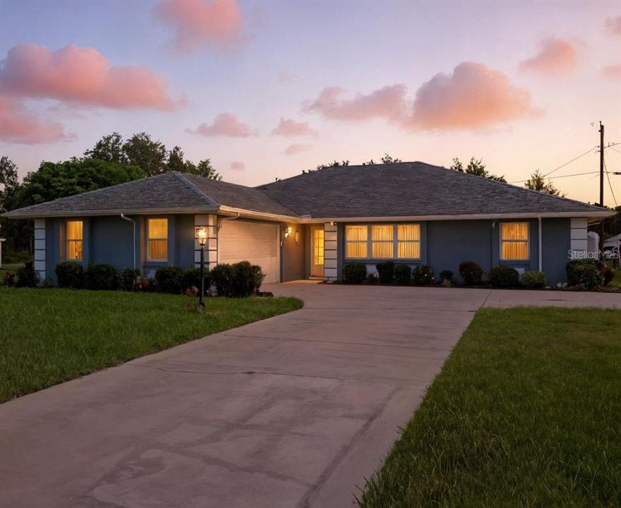 For Sale: $335,000 (3 beds, 2 baths, 2134 Square Feet)