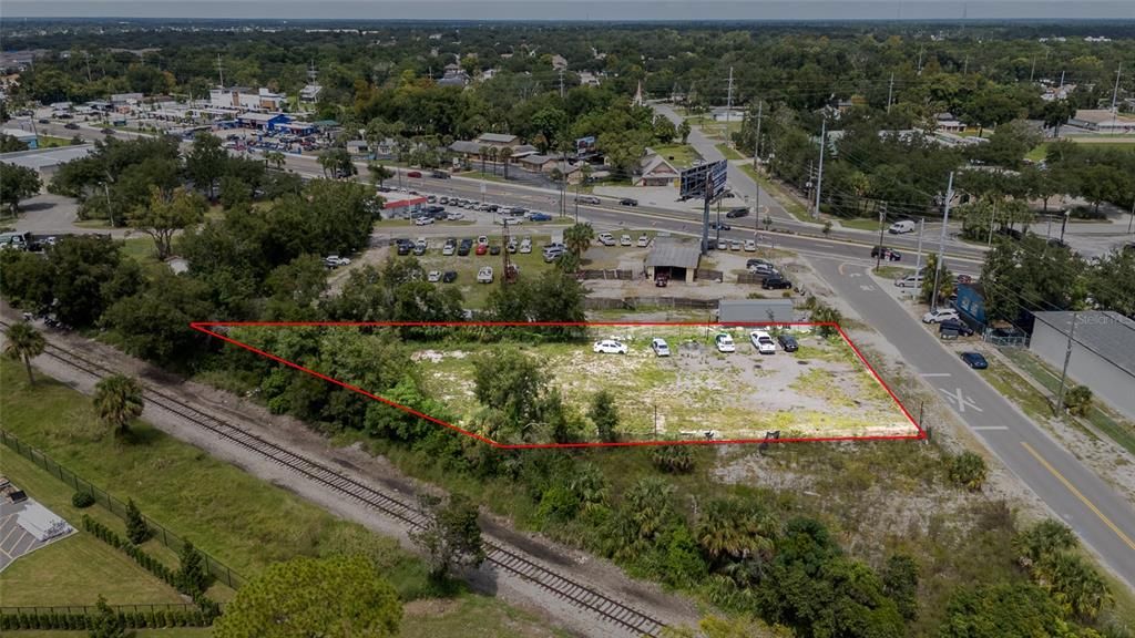 待售: $220,000 (0.45 acres)