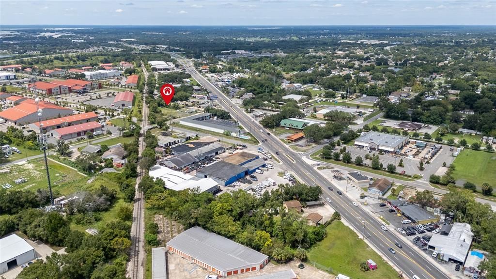 待售: $220,000 (0.45 acres)