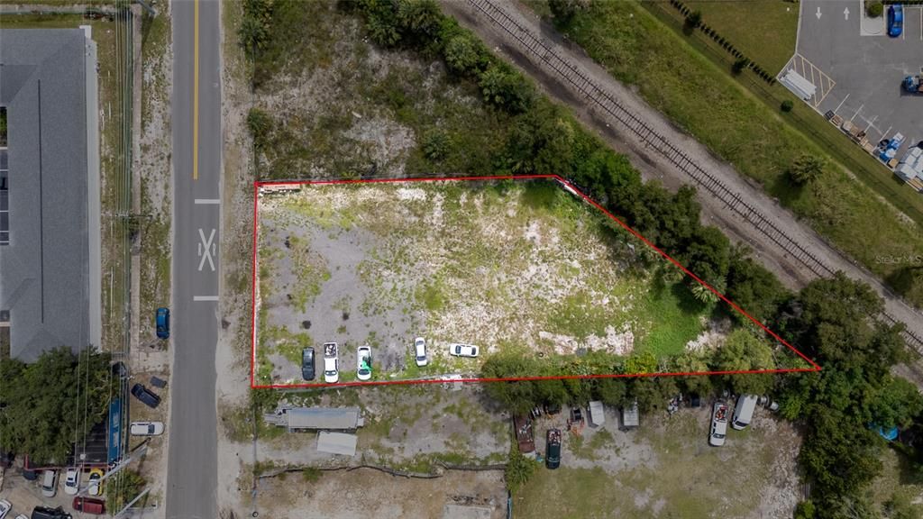 待售: $220,000 (0.45 acres)