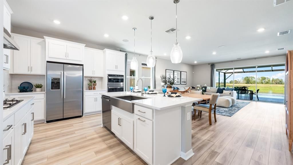 For Sale: $716,910 (4 beds, 3 baths, 2394 Square Feet)