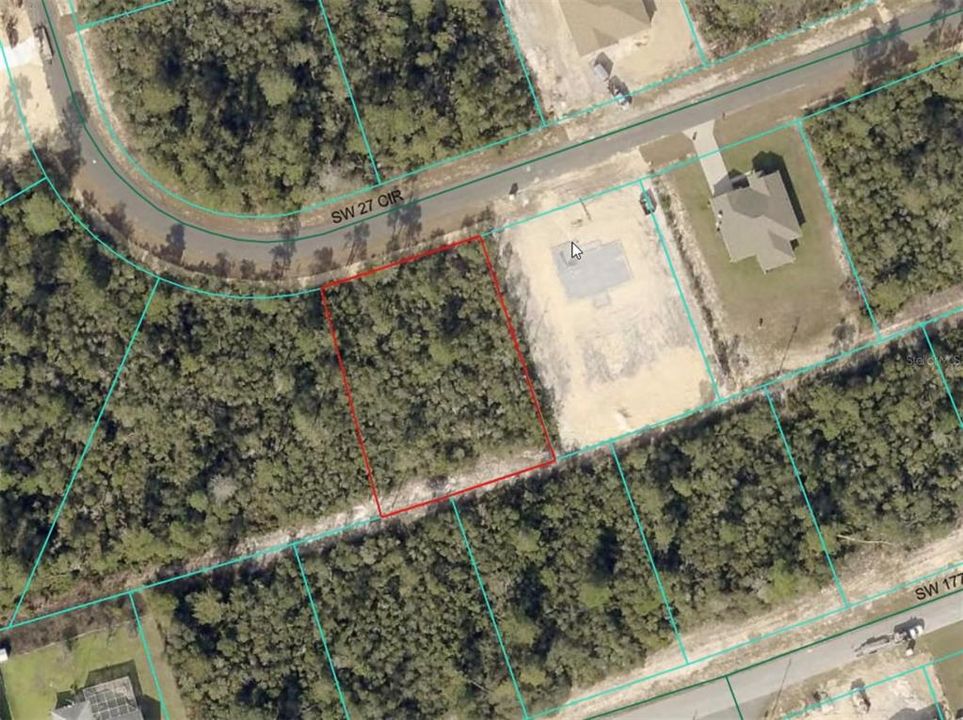 Recently Sold: $43,500 (0.51 acres)