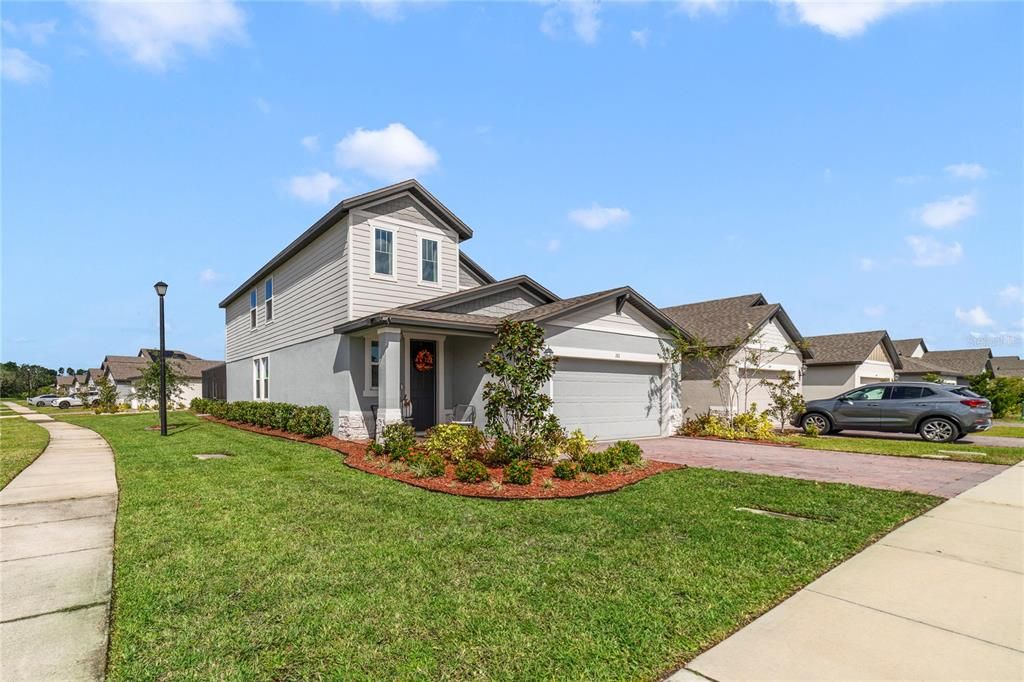 Active With Contract: $488,500 (4 beds, 2 baths, 2360 Square Feet)