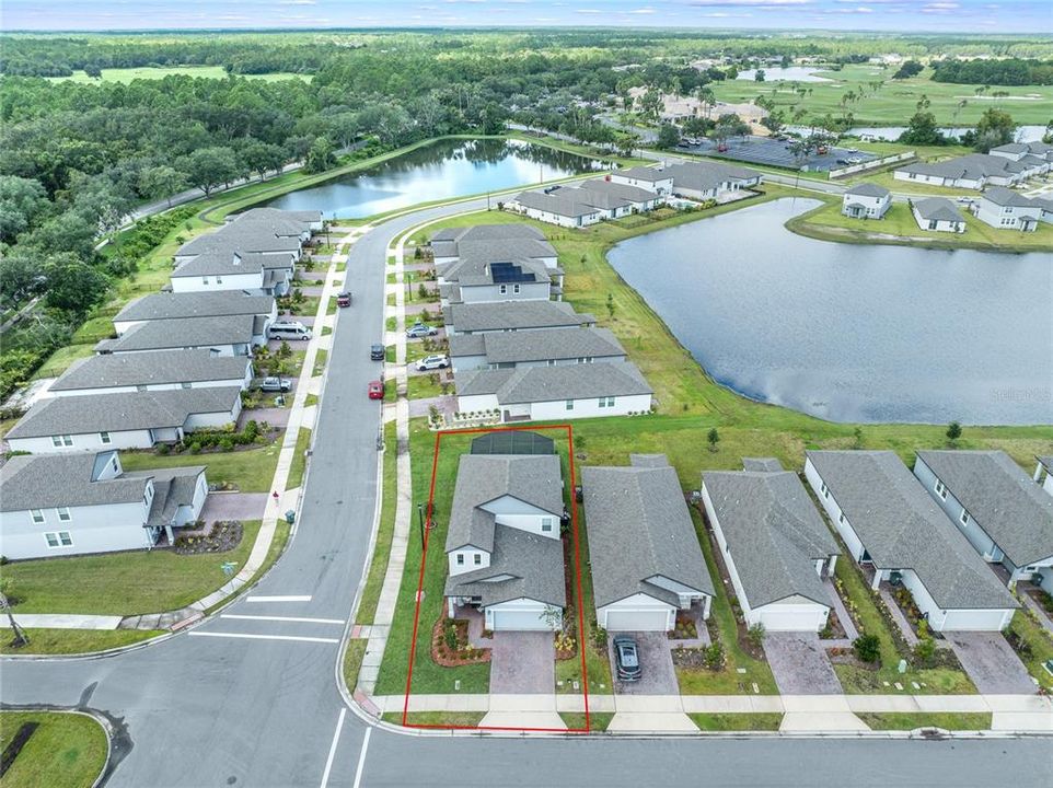 Active With Contract: $488,500 (4 beds, 2 baths, 2360 Square Feet)