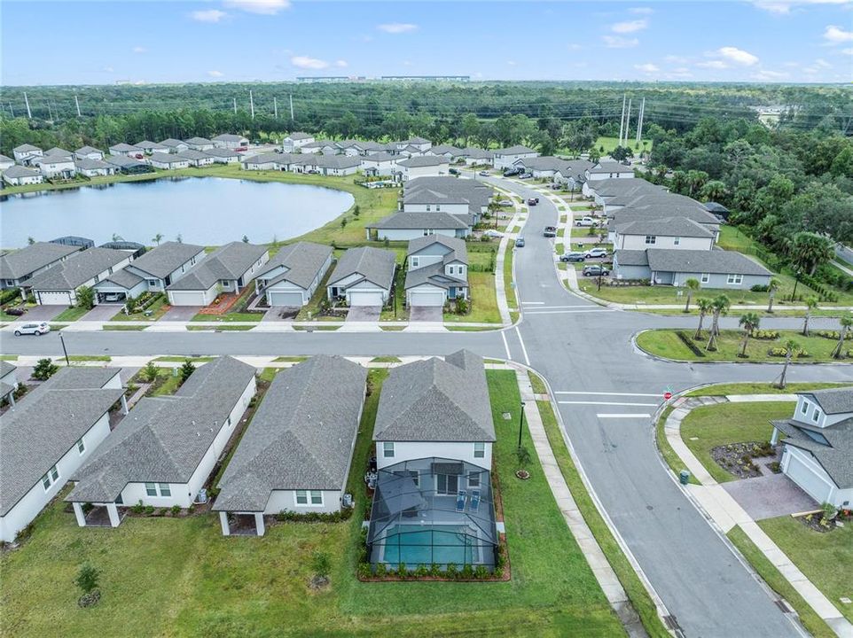 Active With Contract: $488,500 (4 beds, 2 baths, 2360 Square Feet)