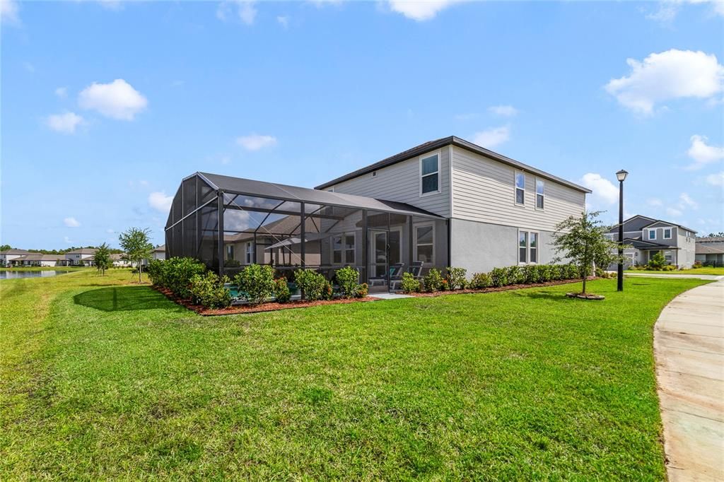 Active With Contract: $488,500 (4 beds, 2 baths, 2360 Square Feet)