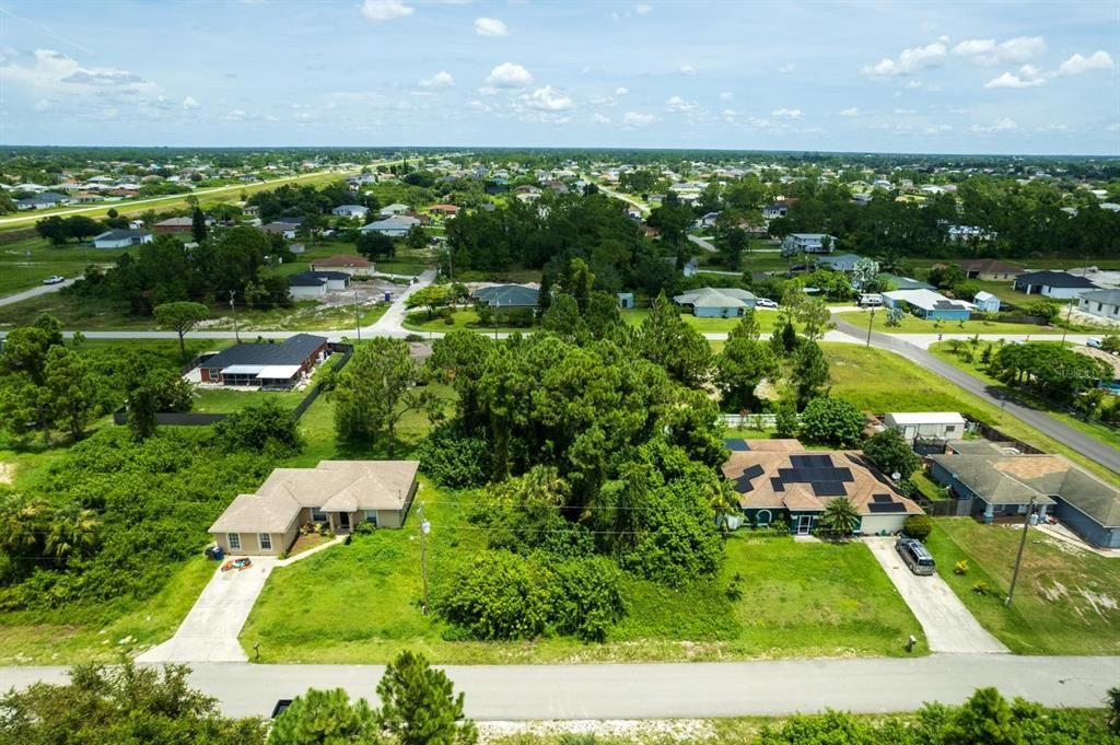 En Venta: $28,990 (0.25 acres)